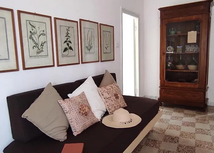 Al Numero 5 Apartamento